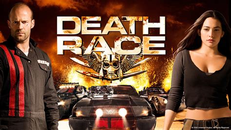R 1 hr 45 min Aug 22nd, 2008 Thriller, Action, Science Fiction. . Death race xmovies8